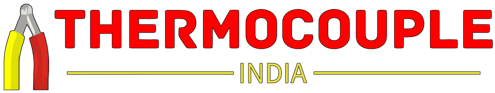 Thermocouple.in Logo