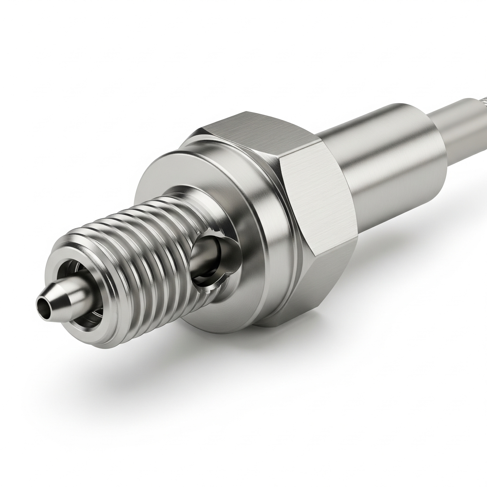 Bolt Type Probe