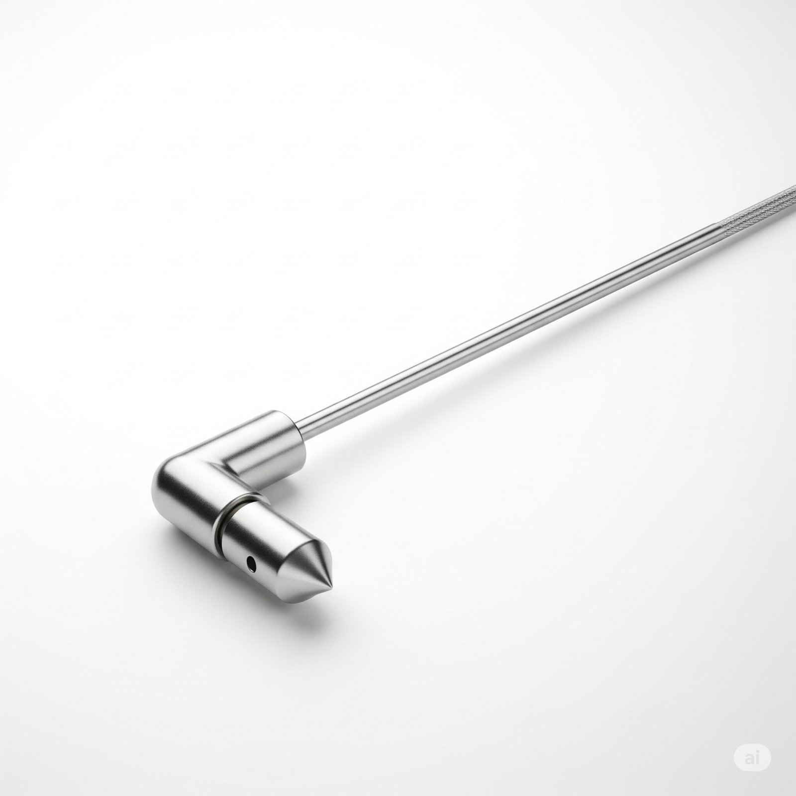 Right Angle Probe