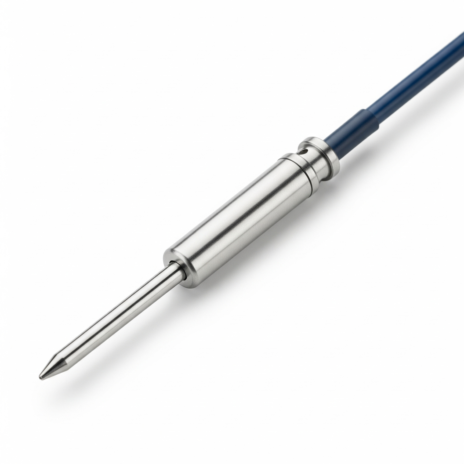 Straight Probe
